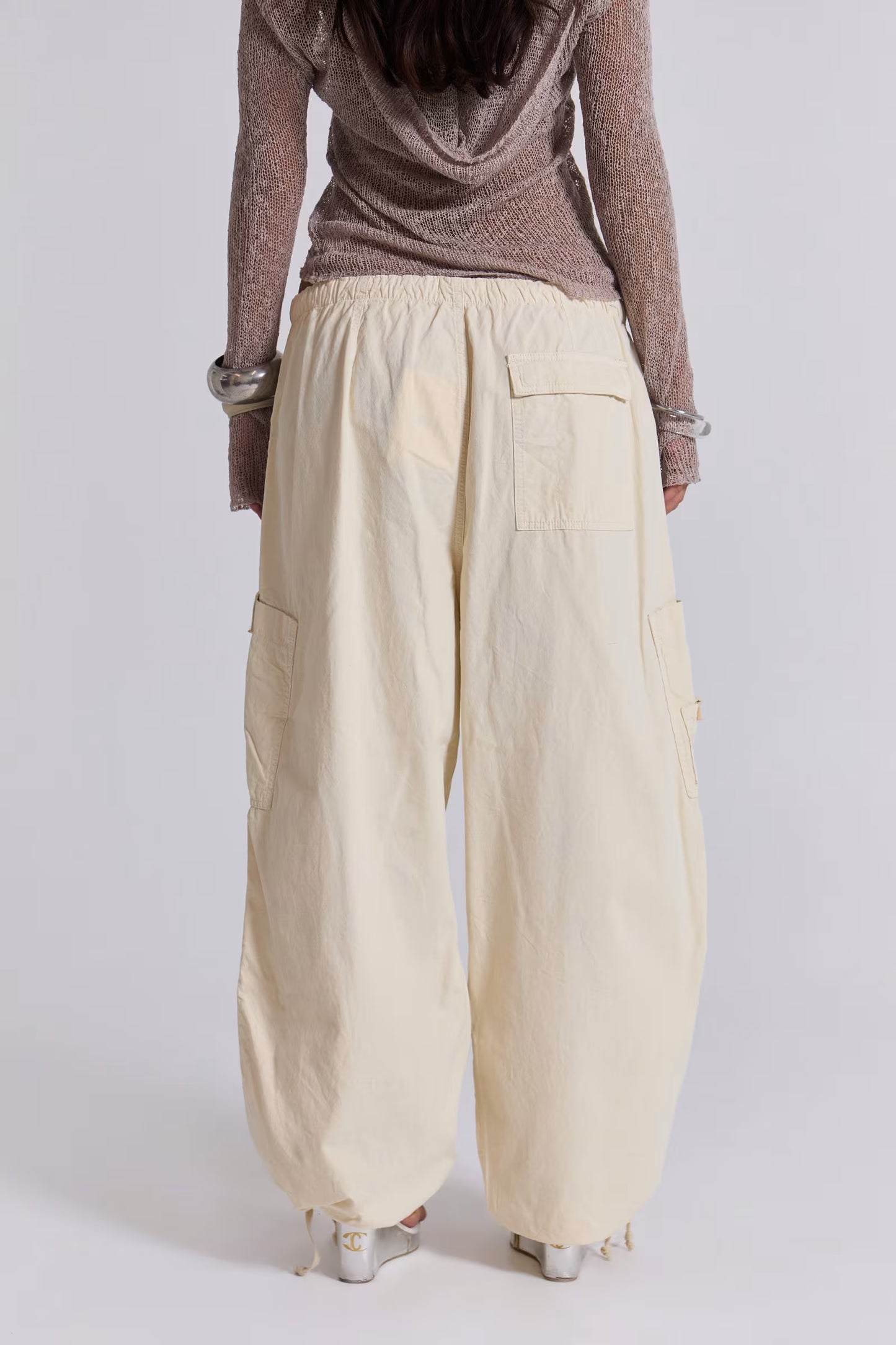 Averi Parachute Cargos