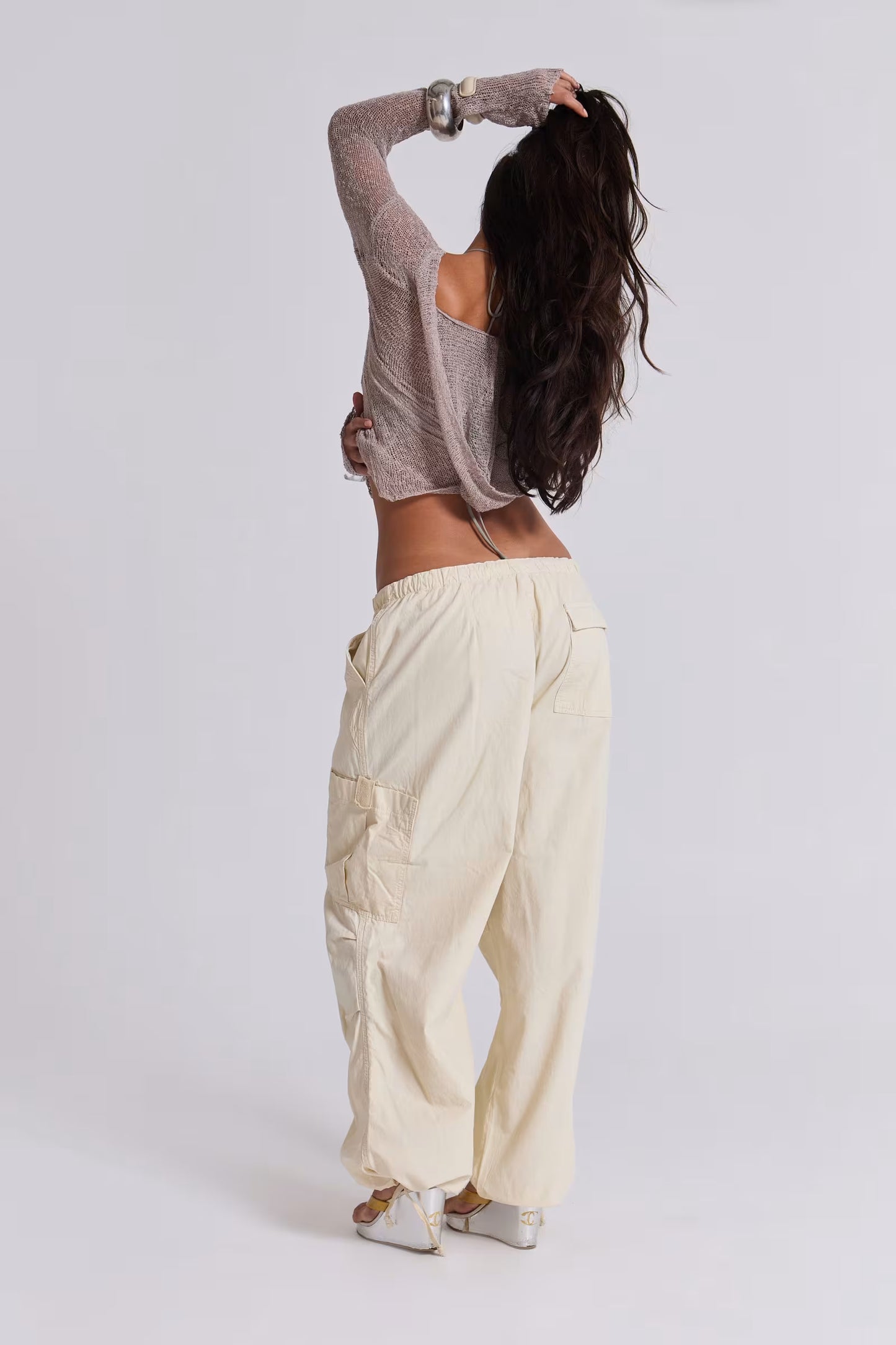 Averi Parachute Cargos