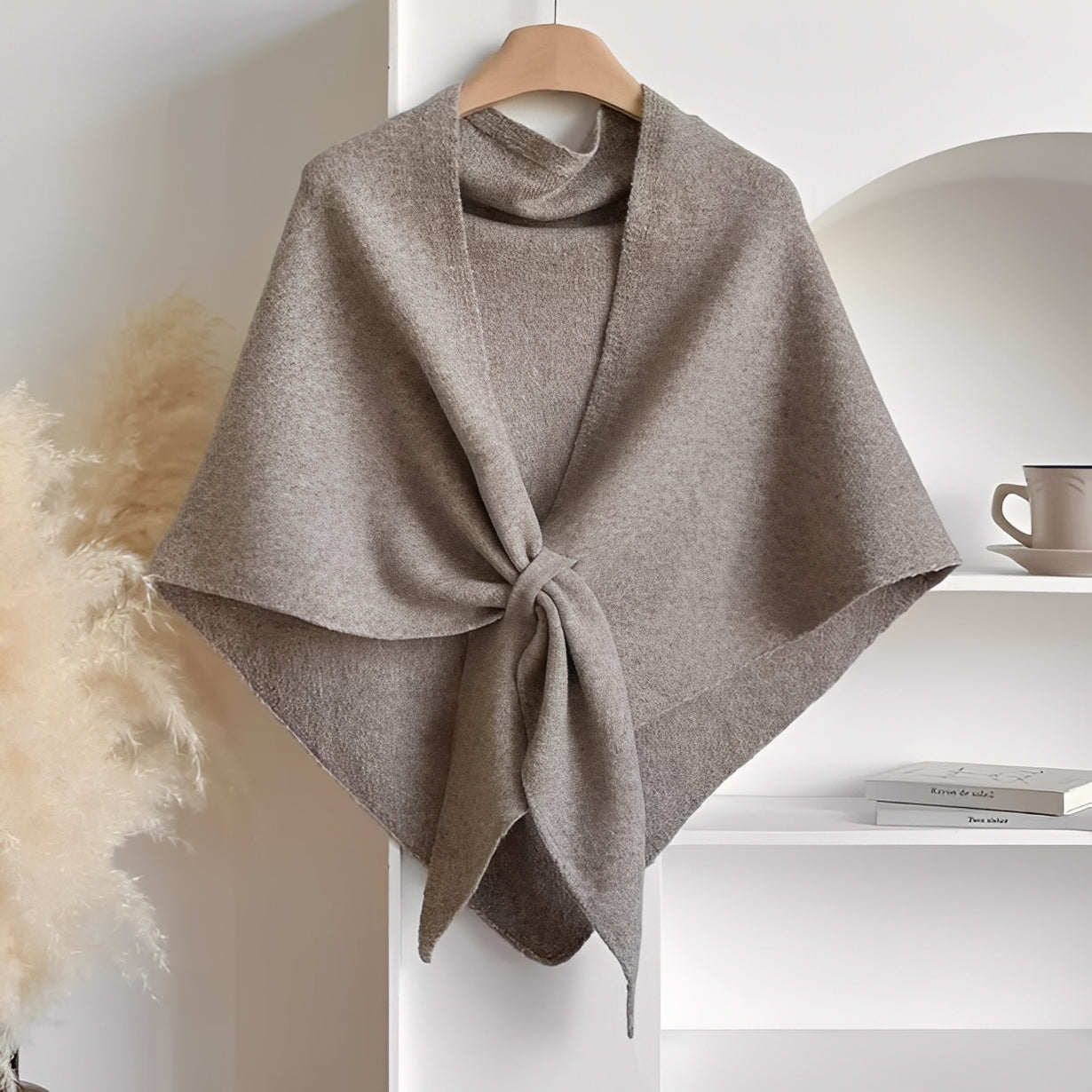 The Liora Wrap