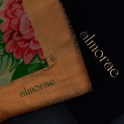 The Blossom Scarf