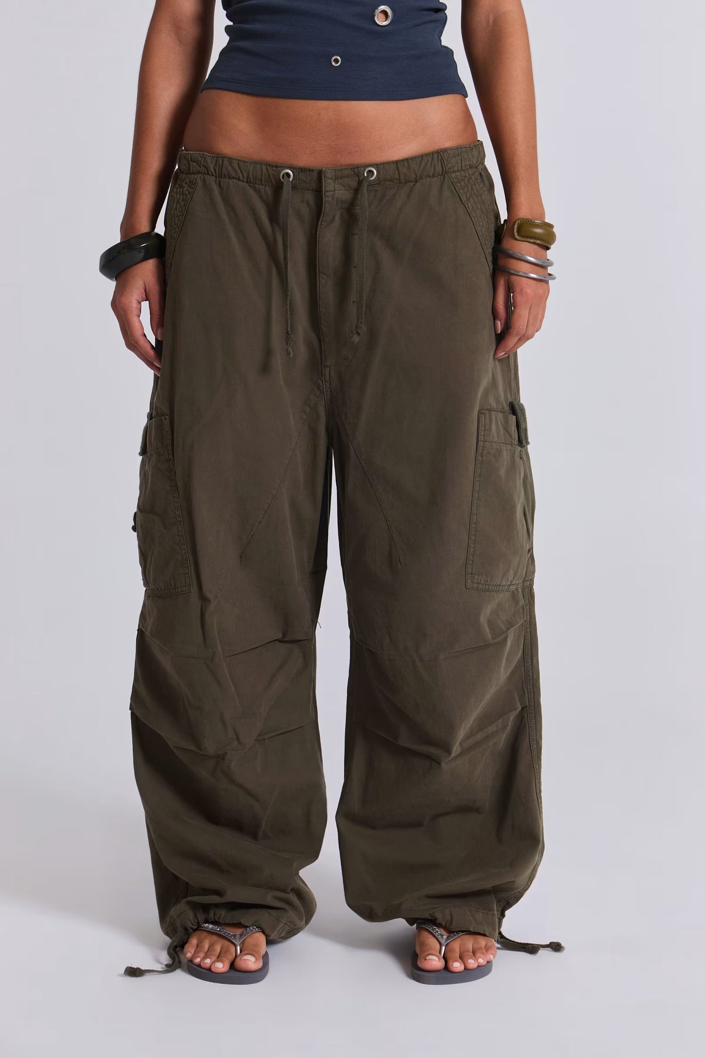 Averi Parachute Cargos