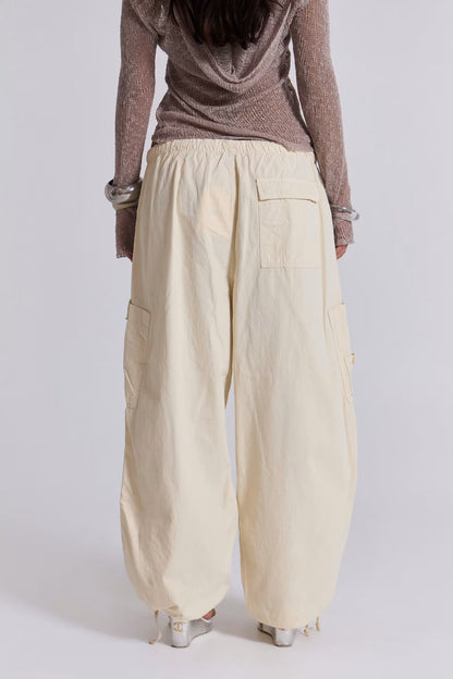 Averi Parachute Cargos