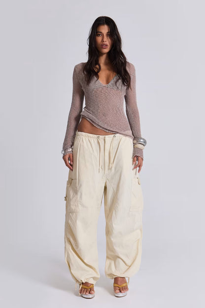 Averi Parachute Cargos