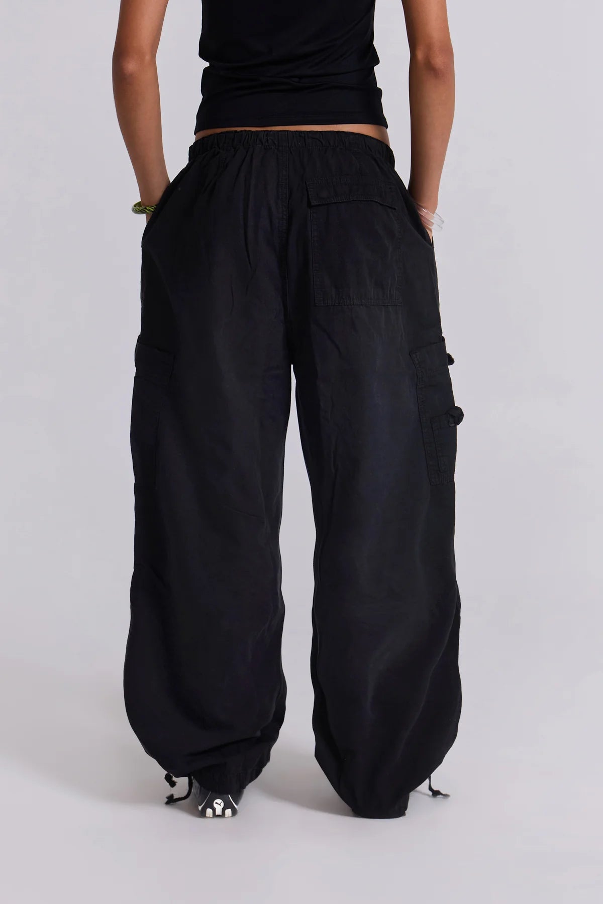 Averi Parachute Cargos