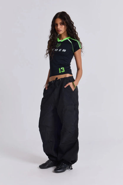 Averi Parachute Cargos