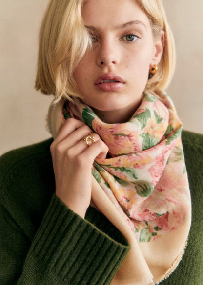 The Blossom Scarf